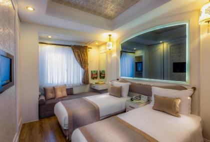 Yasmak Sultan Hotel - image 3