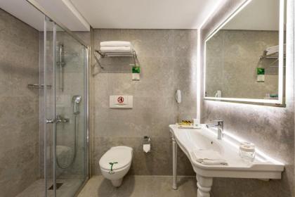 Yasmak Sultan Hotel - image 4