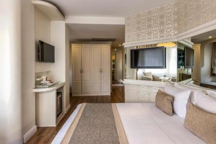Yasmak Sultan Hotel - image 5