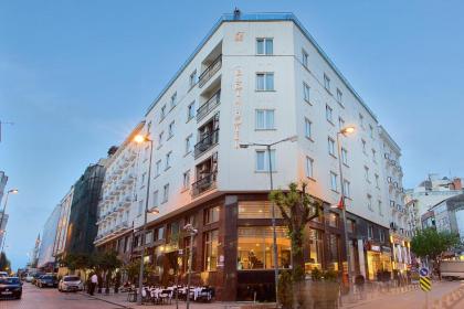Barin Hotel - image 1