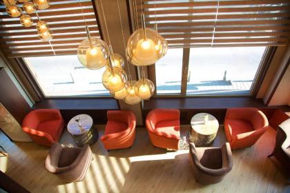 Barin Hotel - image 10