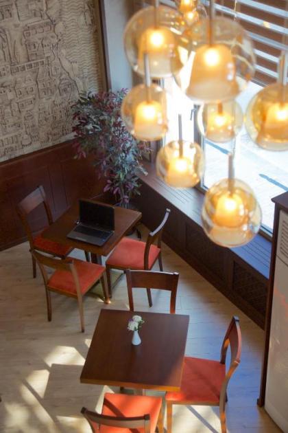 Barin Hotel - image 11