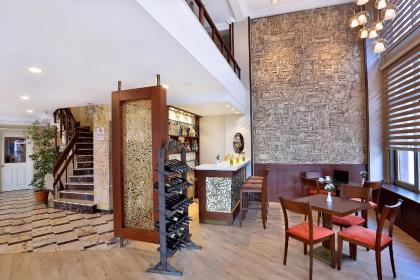 Barin Hotel - image 12