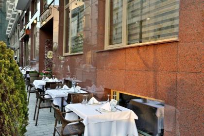 Barin Hotel - image 13