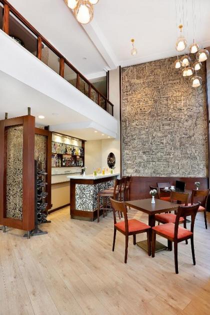 Barin Hotel - image 14
