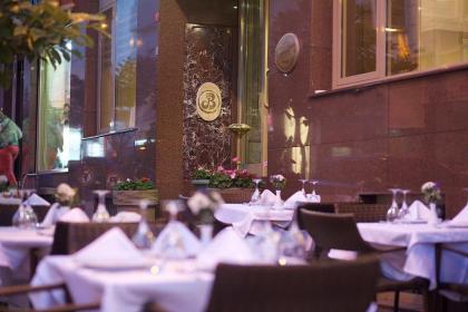 Barin Hotel - image 16