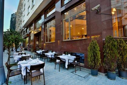 Barin Hotel - image 17