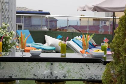 Barin Hotel - image 18