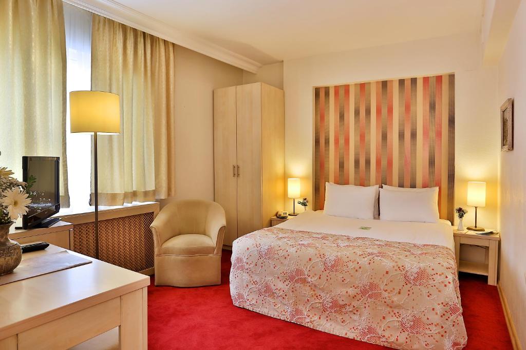 Barin Hotel - image 2