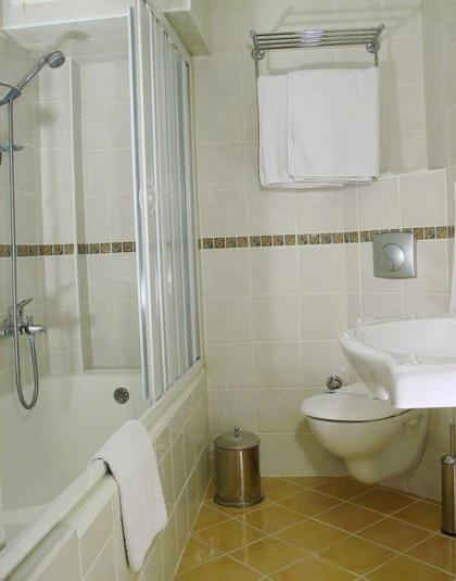 Barin Hotel - image 3