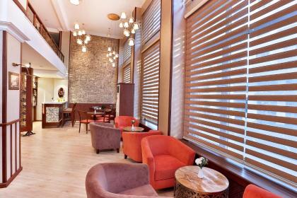 Barin Hotel - image 5