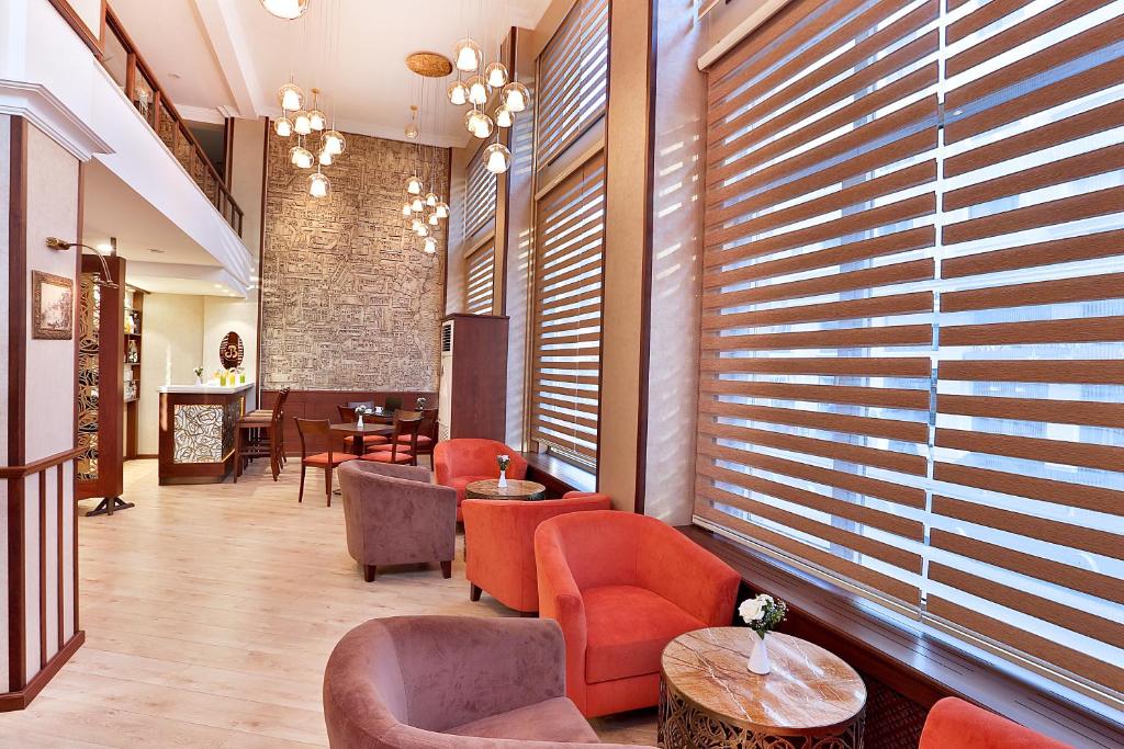 Barin Hotel - image 5