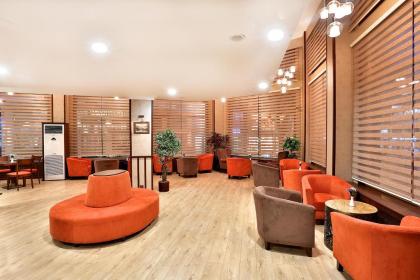 Barin Hotel - image 6