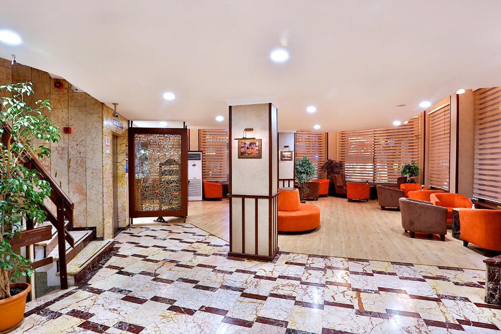 Barin Hotel - image 7