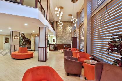 Barin Hotel - image 8