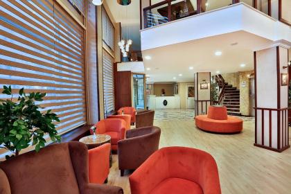 Barin Hotel - image 9