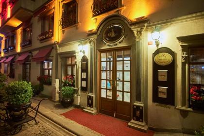 Celal Sultan Hotel Special Class - image 1