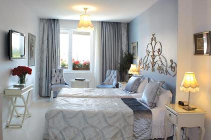 Celal Sultan Hotel Special Class - image 10