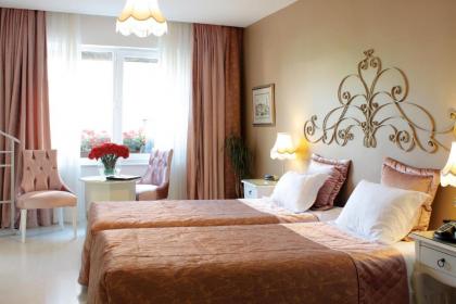 Celal Sultan Hotel Special Class - image 11