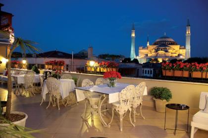 Celal Sultan Hotel Special Class - image 12
