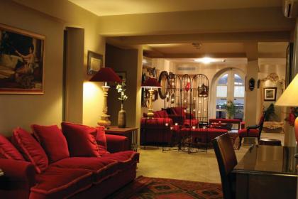 Celal Sultan Hotel Special Class - image 13