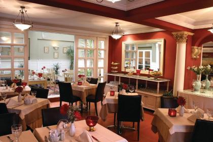 Celal Sultan Hotel Special Class - image 14
