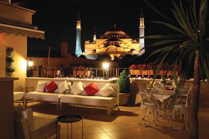 Celal Sultan Hotel Special Class - image 16