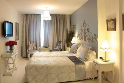 Celal Sultan Hotel Special Class - image 17
