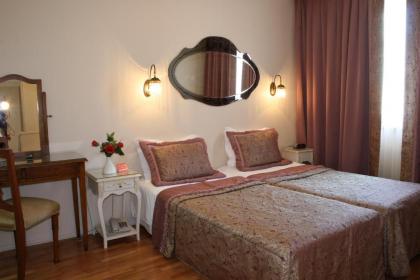 Celal Sultan Hotel Special Class - image 18