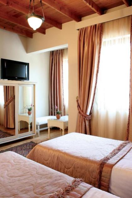 Celal Sultan Hotel Special Class - image 19