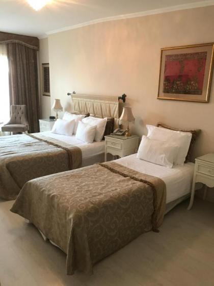 Celal Sultan Hotel Special Class - image 2