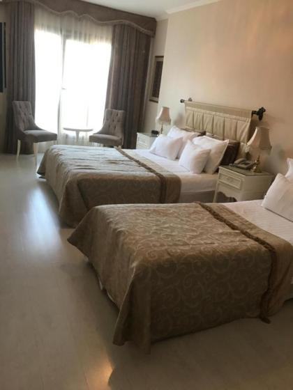 Celal Sultan Hotel Special Class - image 3