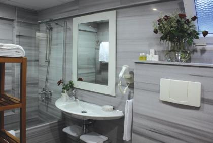 Celal Sultan Hotel Special Class - image 4