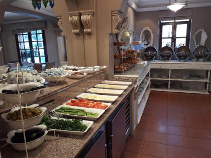 Celal Sultan Hotel Special Class - image 5
