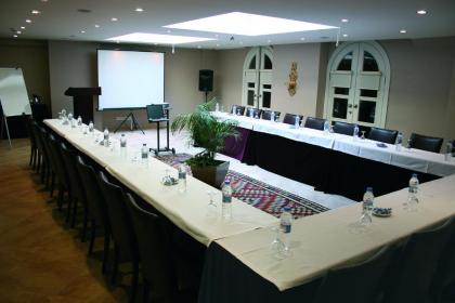 Celal Sultan Hotel Special Class - image 9