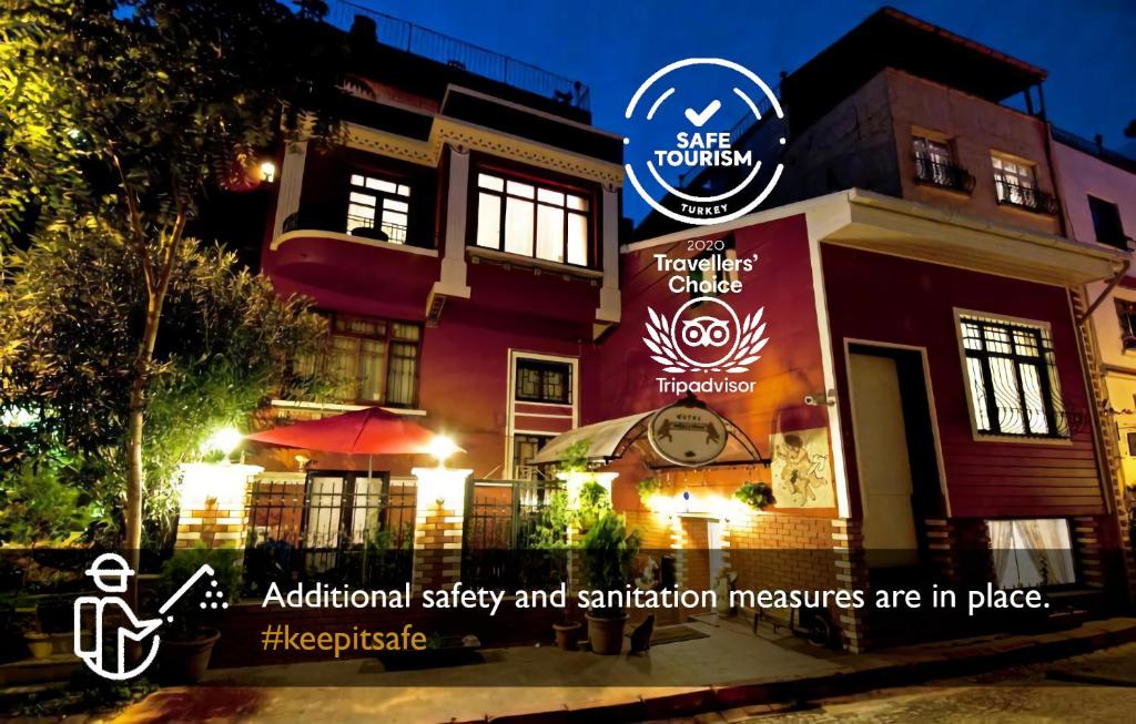 Angel's Home Hotel - Angel Group Hotels - main image