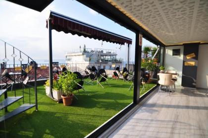 Angel's Home Hotel - Angel Group Hotels - image 18
