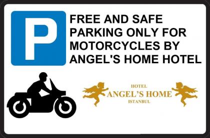 Angel's Home Hotel - Angel Group Hotels - image 2