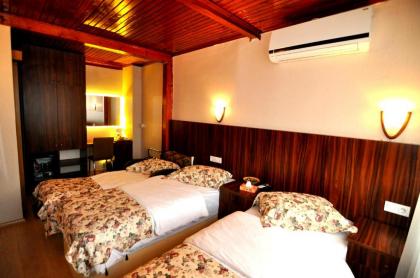 Angel's Home Hotel - Angel Group Hotels - image 3
