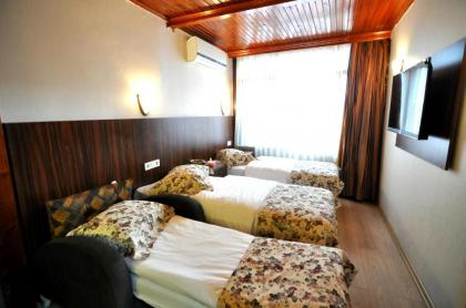 Angel's Home Hotel - Angel Group Hotels - image 4