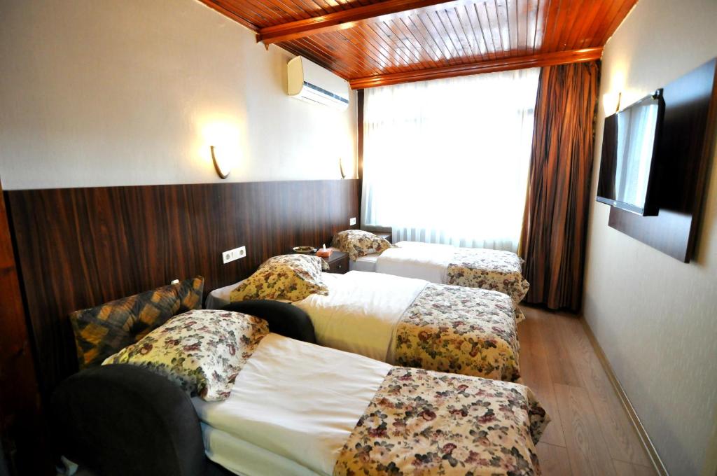 Angel's Home Hotel - Angel Group Hotels - image 4