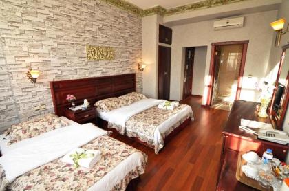 Angel's Home Hotel - Angel Group Hotels - image 9
