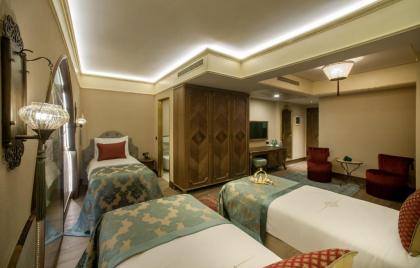Romance Istanbul Hotel - image 8