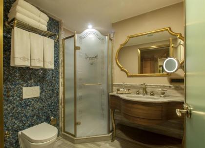 Romance Istanbul Hotel - image 9