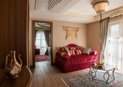 Romance Istanbul Hotel - image 10