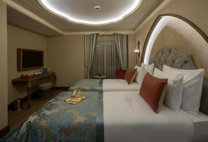 Romance Istanbul Hotel - image 12