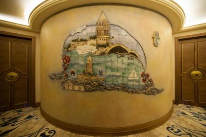 Romance Istanbul Hotel - image 13