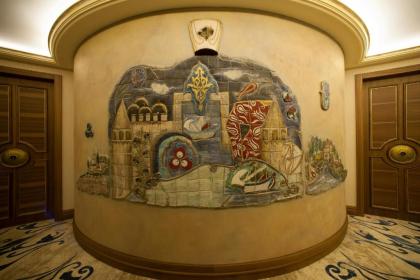 Romance Istanbul Hotel - image 14