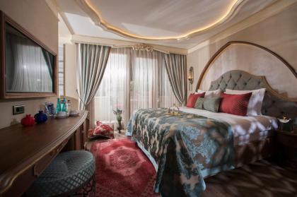 Romance Istanbul Hotel - image 2