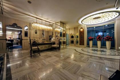 Romance Istanbul Hotel - image 3